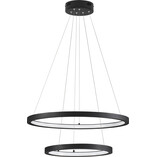 Lampa wisząca LED Tiviti | Nowoczesny design, regulacja