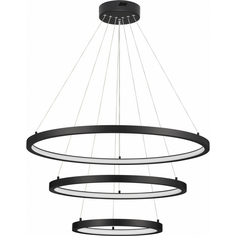 Lampa wisząca LED Tiviti | Nowoczesny design, ściemnianie