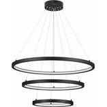 Lampa wisząca LED Tiviti | Nowoczesny design, ściemnianie