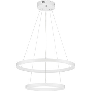 Lampa Wisząca LED Tiviti - Nowoczesny Design | Decolab24