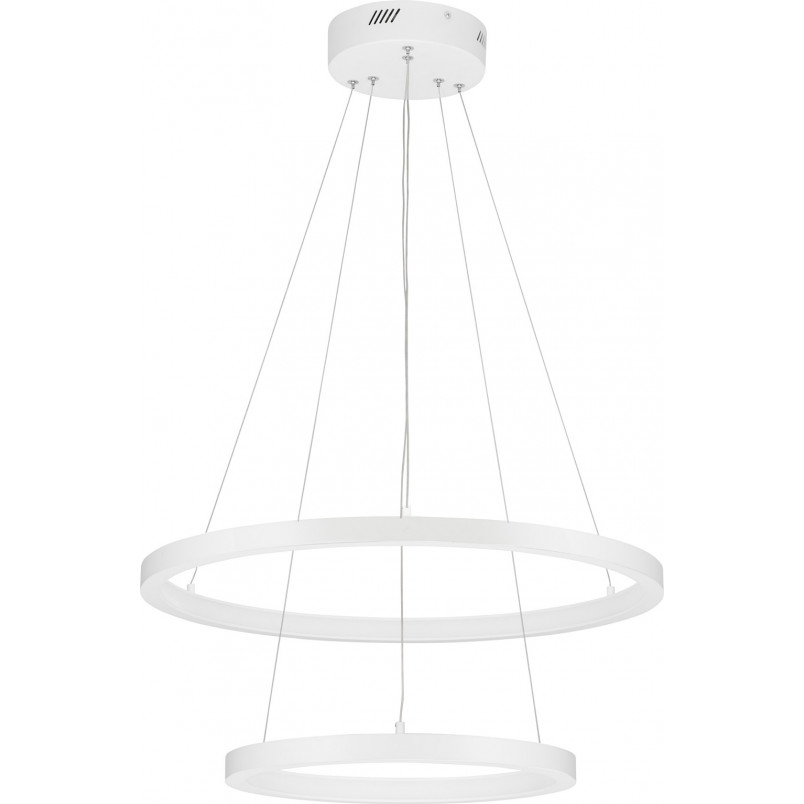 Lampa Wisząca LED Tiviti - Nowoczesny Design | Decolab24