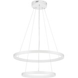 Lampa Wisząca LED Tiviti - Nowoczesny Design | Decolab24
