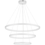 Lampa Wisząca LED Tiviti - Nowoczesny Design | Decolab24
