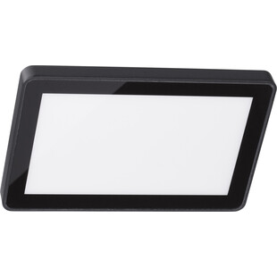 Lampa elewacyjna LED Bonu - Nowoczesny kinkiet zewnętrzny