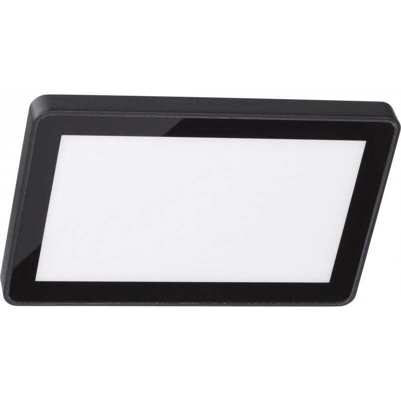 Lampa elewacyjna LED Bonu - Nowoczesny kinkiet zewnętrzny