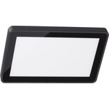 Lampa elewacyjna LED Bonu - Nowoczesny kinkiet zewnętrzny