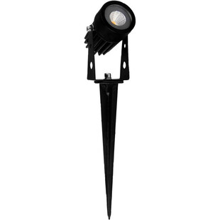 Reflektor LED Lixa - Ogród w Nowoczesnym Stylu | Decolab24