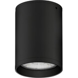 Plafon zewnętrzny Aria LED 3000K czarny - Decolab24