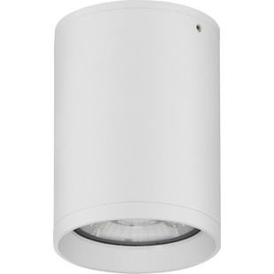 Plafon zewnętrzny Aria LED 3000K biały