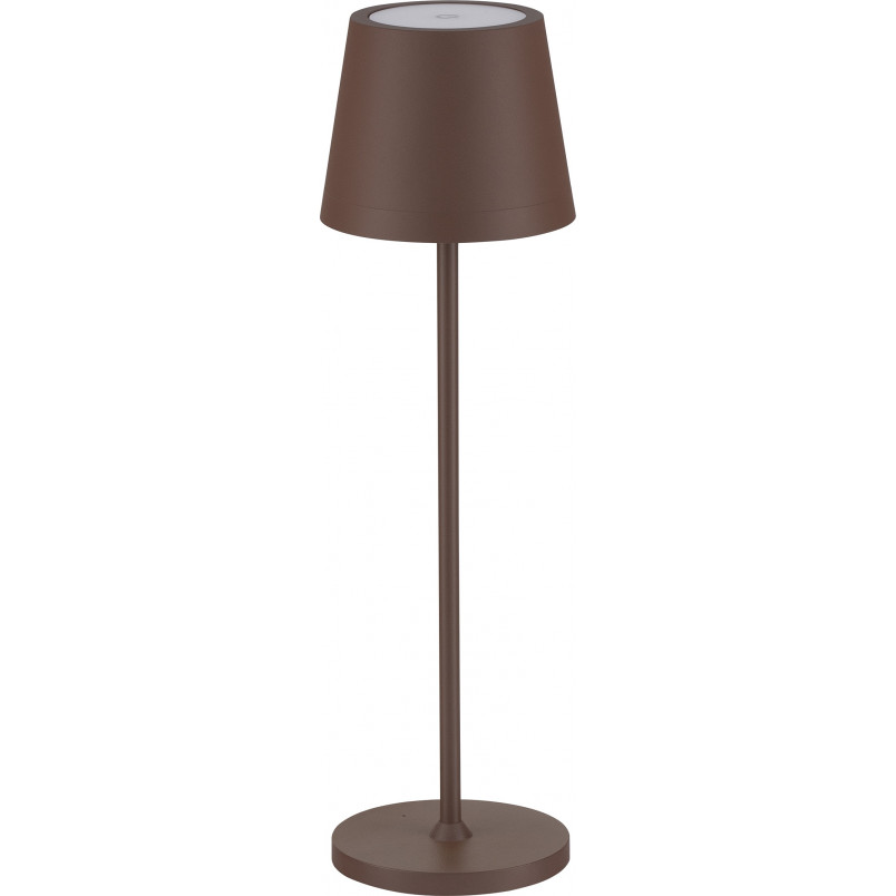 Lampa stołowa LED Enea | Ogród, taras | Decolab24