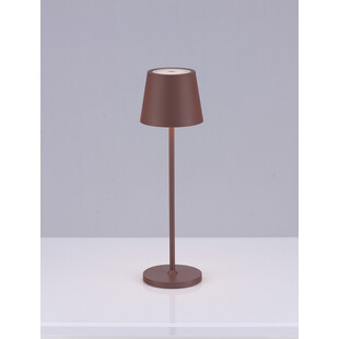 Lampa stołowa LED Enea | Ogród, taras | Decolab24