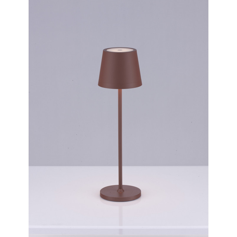 Lampa stołowa LED Enea | Ogród, taras | Decolab24