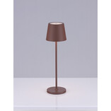 Lampa stołowa LED Enea | Ogród, taras | Decolab24