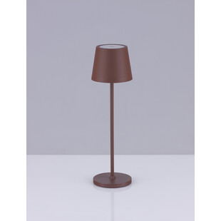 Lampa stołowa LED Enea | Ogród, taras | Decolab24