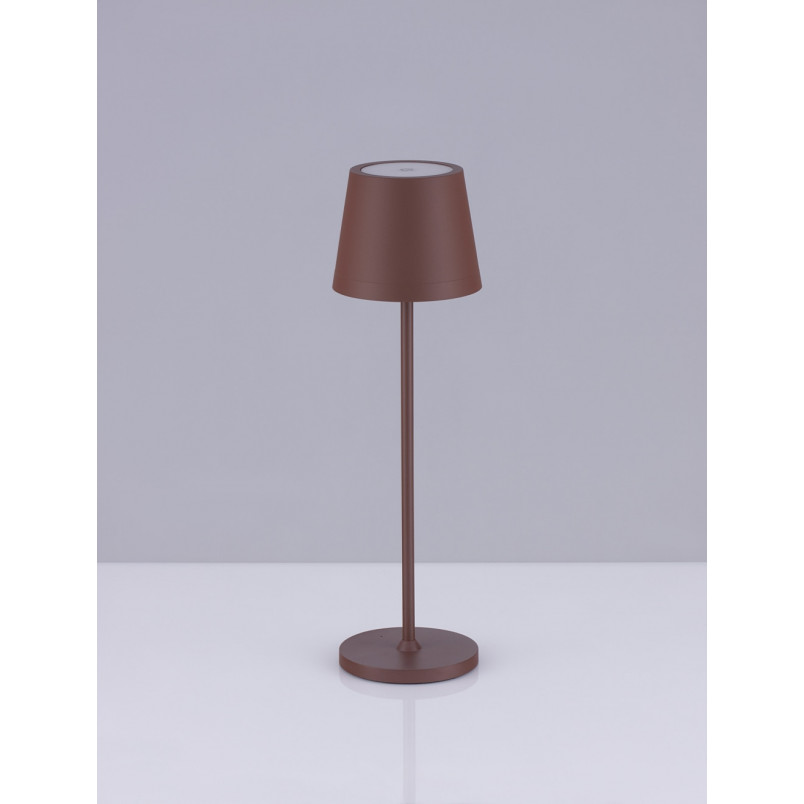 Lampa stołowa LED Enea | Ogród, taras | Decolab24