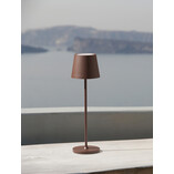Lampa stołowa LED Enea | Ogród, taras | Decolab24