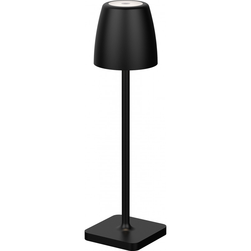 Lampa zewnętrzna Hunter LED - Eleganckie oświetlenie stołu | Decolab24
