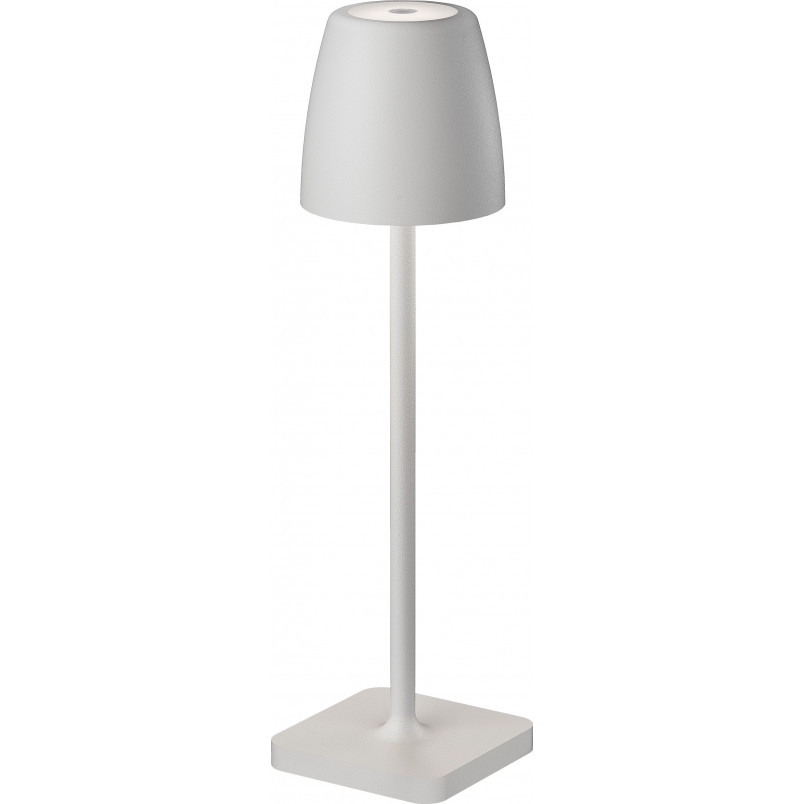 Lampa zewnętrzna Hunter LED - stylowe oświetlenie ogrodu