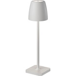 Lampa zewnętrzna Hunter LED - stylowe oświetlenie ogrodu