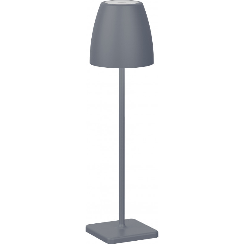 Lampa zewnętrzna Hunter LED - Eleganckie oświetlenie stołu | Decolab24