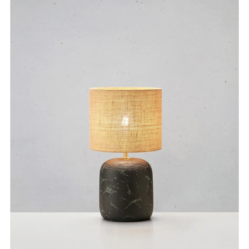 Lampa stołowa Japandi Montagna | Markslojd - 199 PLN
