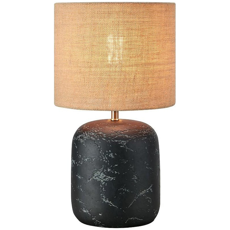 Lampa stołowa Japandi Montagna | Markslojd - Elegancki Design