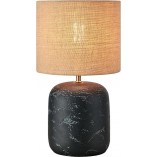 Lampa stołowa Japandi Montagna | Markslojd - Elegancki Design