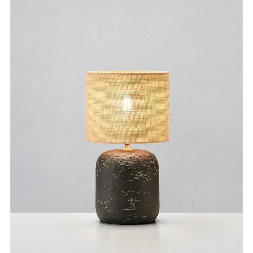 Lampa stołowa Japandi Montagna | Markslojd - Elegancki Design