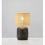 Lampa stołowa Japandi Montagna | Markslojd - Elegancki Design