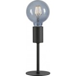 Lampa stołowa loft Cielo czarna | Markslojd - Stylowe oświetlenie
