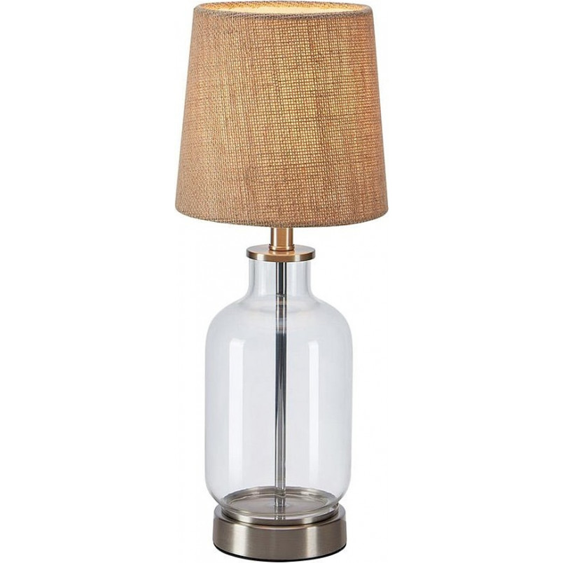 Lampa stołowa szklana Costero | Markslojd - Elegancki design