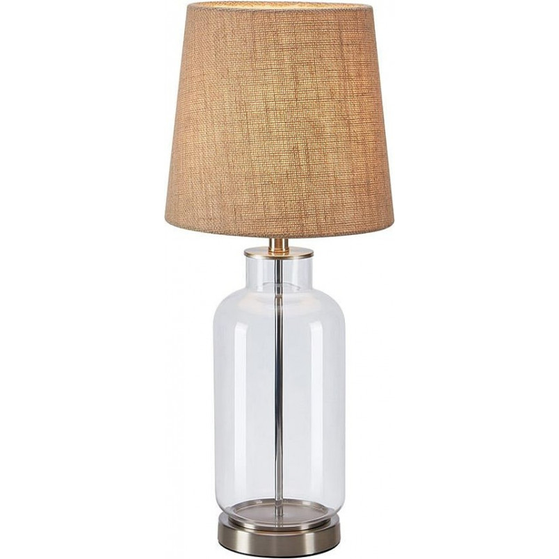 Lampa stołowa szklana Costero | Markslojd - Elegancki Design