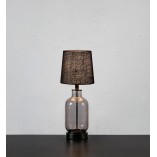 Lampa stołowa szklana Costero | Markslojd - Elegancki Design