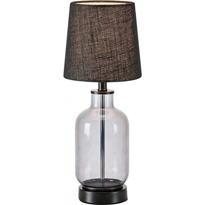Lampa stołowa szklana Costero | Markslojd - Elegancki Design