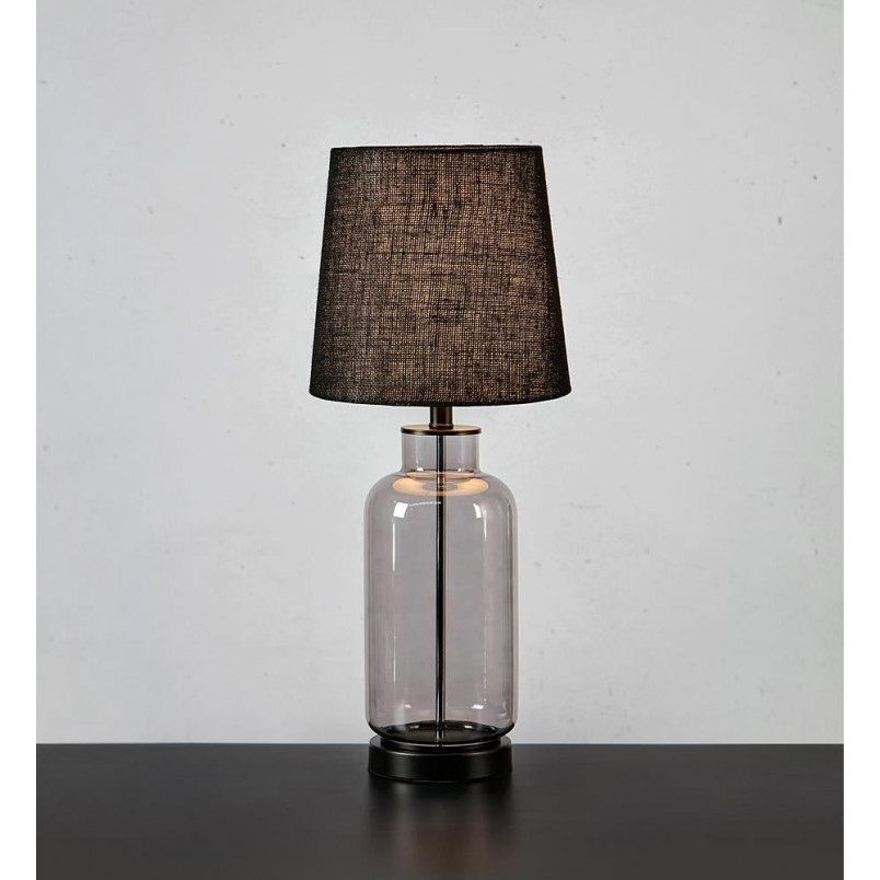 Lampa stołowa szklana Costero | Markslojd - Elegancki Design