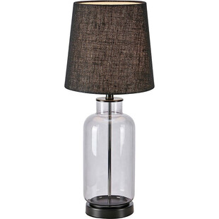 Lampa stołowa szklana Costero | Markslojd - Elegancki Design