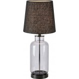 Lampa stołowa szklana Costero | Markslojd - Elegancki Design