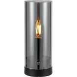 Lampa stołowa szklana retro Post - Markslojd | Kup teraz