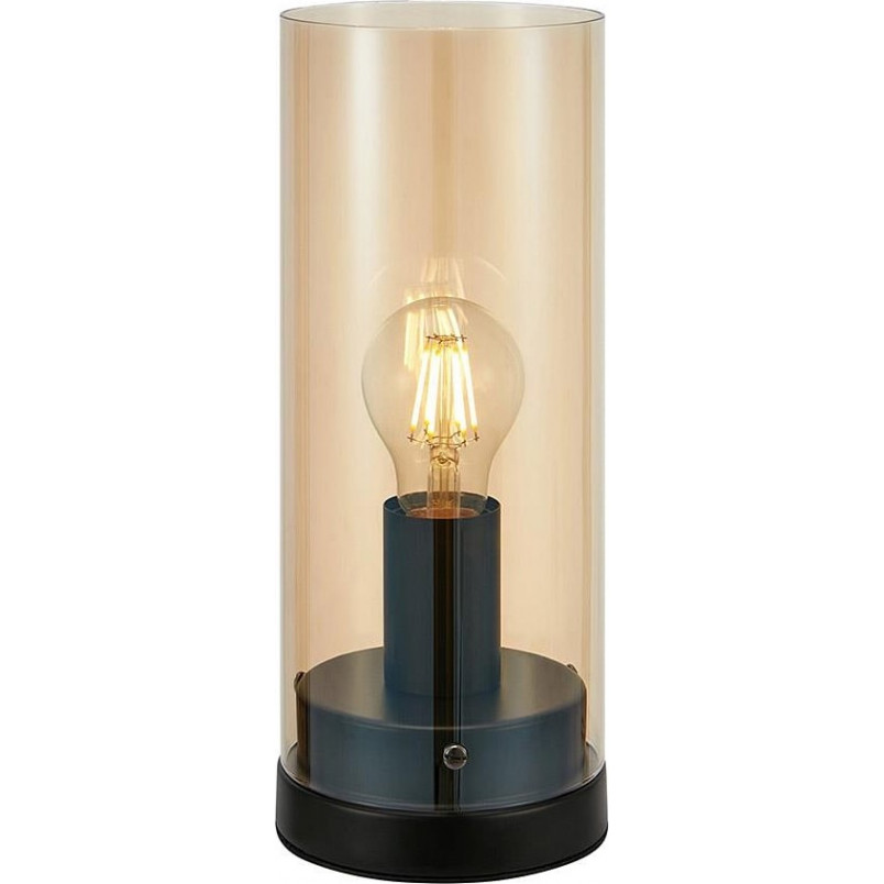 Lampa stołowa szklana Retro Post | Markslojd - 199 zł
