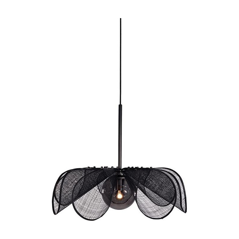 Lampa wisząca Styrka czarna - Markslojd | Elegancki design