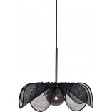 Lampa wisząca Styrka czarna - Markslojd | Elegancki design