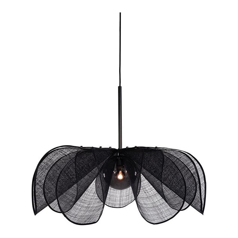 Lampa wisząca Styrka czarna - Markslojd | Elegancki design