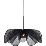 Lampa wisząca Styrka czarna - Markslojd | Elegancki design