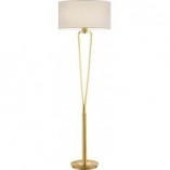 Lampa podłogowa Glamour Paris II | Trio - Elegancki Design