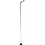 Lampa zewnętrzna Pathway Pro | Nowodvorski - czarna