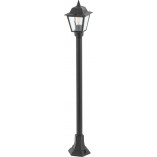 Lampa zewnętrzna Ana | Nowodvorski - Stylowe oświetlenie ogrodu