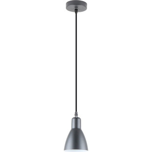 Lampa wisząca loft Mora czarna - ZumaLine | Oświetlenie