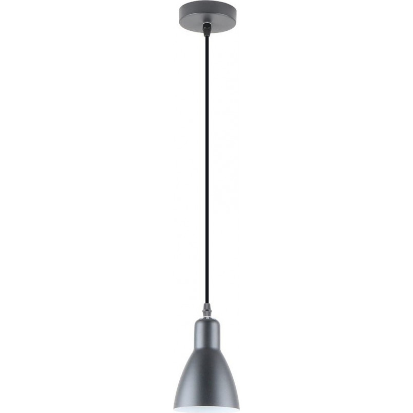 Lampa wisząca loft Mora czarna - ZumaLine | Oświetlenie