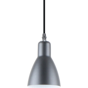 Lampa wisząca loft Mora czarna - ZumaLine | Oświetlenie