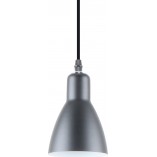 Lampa wisząca loft Mora czarna - ZumaLine | Oświetlenie